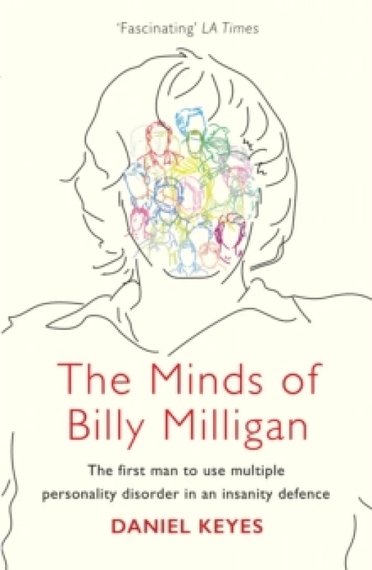 Image of The Minds of Billy Milligan : The book that inspired the hit series The Crowded Room starring Tom Holland Paperback / softback