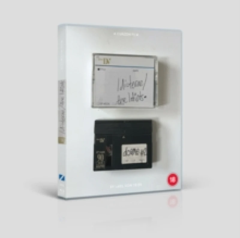 Image of The Idiots Bluray 5021866045412