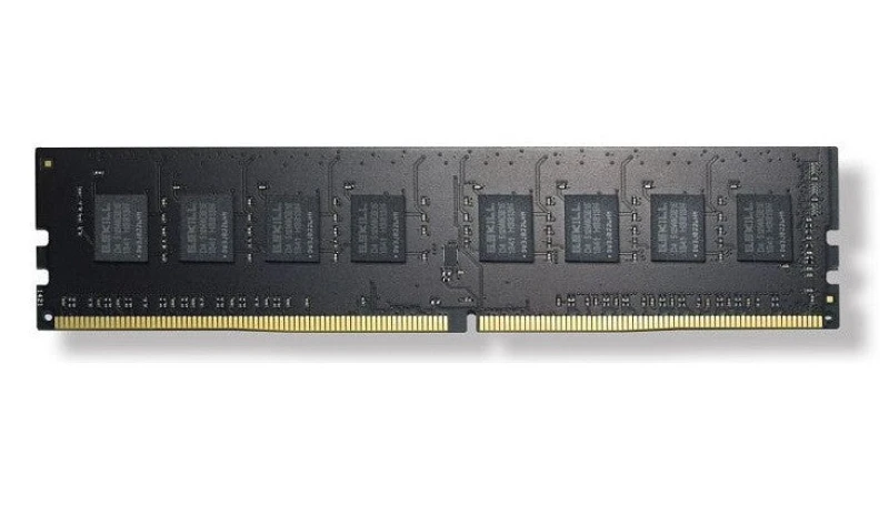 Image of G.Skill G.Skill 4GB DDR4 memory module 1 x 4GB 288-pin DIMM F4-2133C15S-4GNT