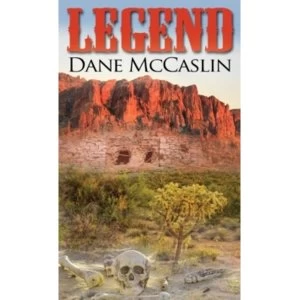 Image of Legend (Hardback, 2015)