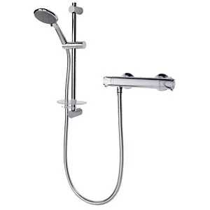Image of Triton Tian Thermostatic Mixer Shower