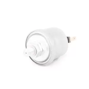 Image of RIDEX Oil Pressure Switch 805O0008 Oil Pressure Sensor,Oil Pressure Sender VW,AUDI,SEAT,GOLF III (1H1),GOLF I Cabriolet (155)