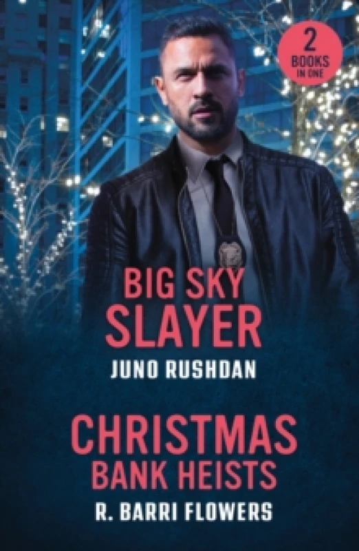Image of Big Sky Slayer / Christmas Bank Heists : Big Sky Slayer (Ironside Protection Services) / Christmas Bank Heists (Bureaus of Investigation Mysteries) Pa