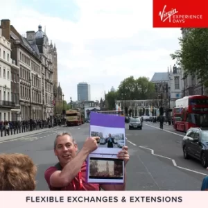 Image of James Bond Bus Tour of London for Two