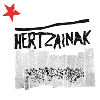Image of Hertzainak - Hertzainak Vinyl