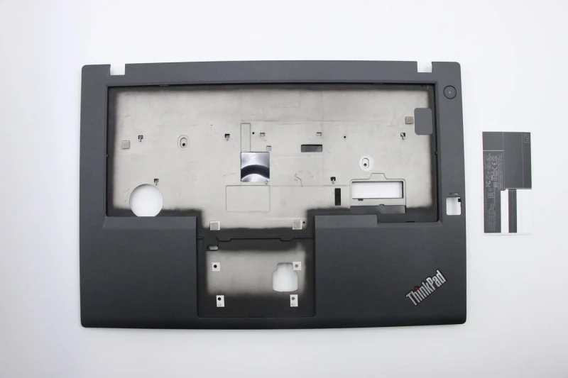 Image of Lenovo Upper Cover w. FP