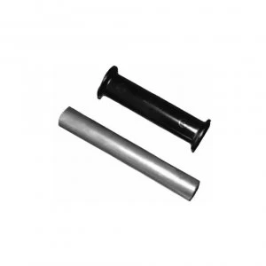 Image of Rear Wheel Suspension Repair Kit LEMFORDER 27733 01