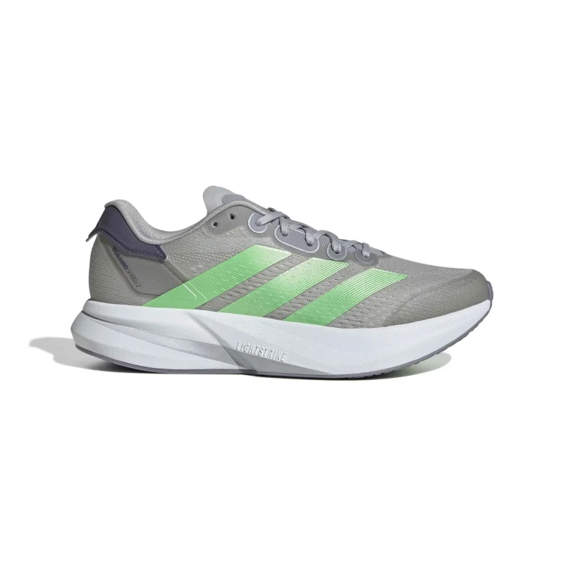 Image of Running shoes adidas Duramo speed 2 Gris Male 46