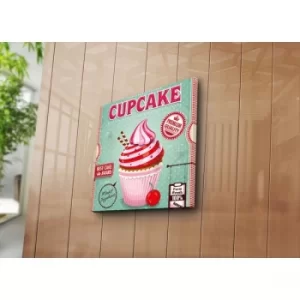 Image of 4545K-56 Multicolor Decorative Canvas Painting