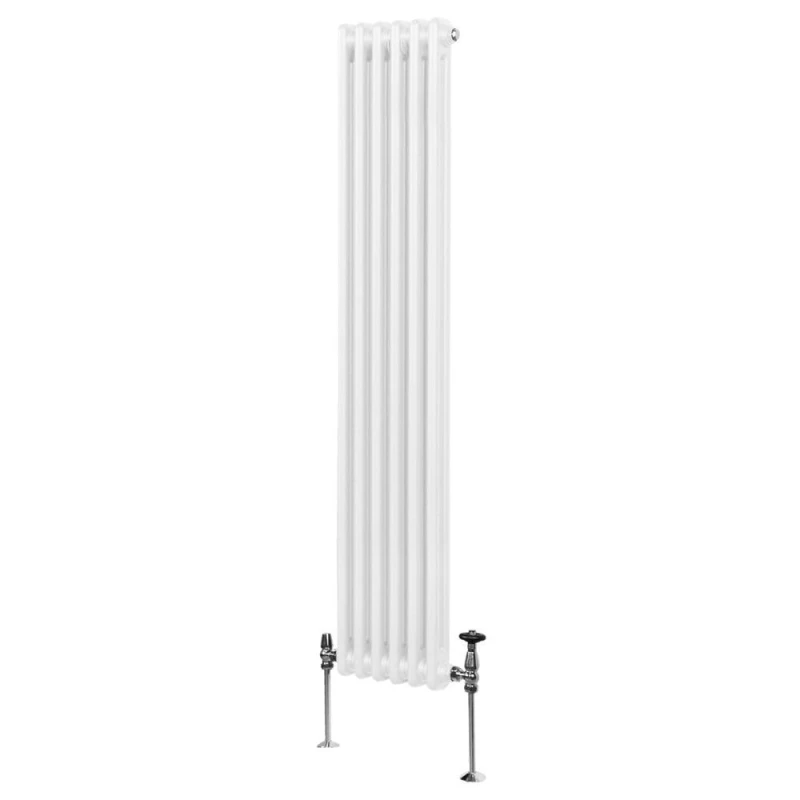 Image of MONSTER-SHOP Traditional 2 Column Radiator 1800mm x 292mm Modern Central 5055986189381
