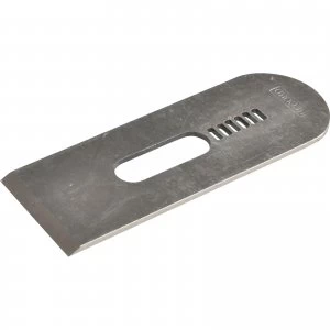 Image of Record Replacement Iron for 0120 0220 09.12 06012 Planes