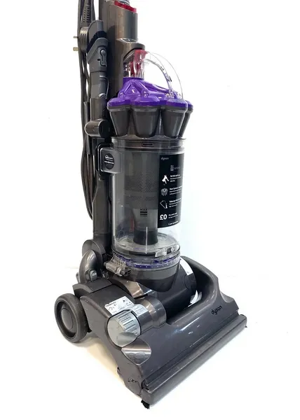 Image of Dyson DC33 Animal Upright Vacuum Cleaner