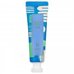 Image of Holika Holika Laundry Clean Perfumed Hand Cream