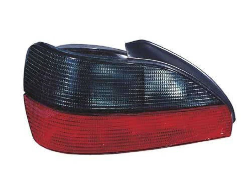 Image of ALKAR 2209282 Rear light without bulb holder, Left, PY21W Combination Rearlight (391)