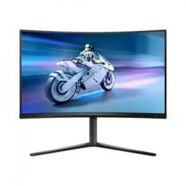 Image of Philips 31.5" 32M2C5500W Quad HD LCD Monitor