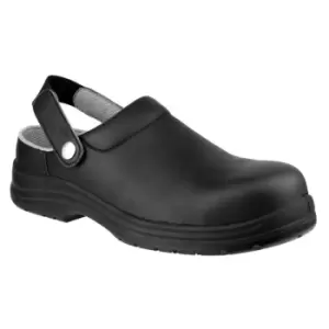 Image of FS514 Catering & Medical Safety Black Size 4