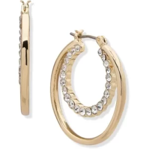 Image of Ladies Anne Klein Base metal Thames