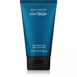 Image of Davidoff Cool Water Shower Gel For Him 150ml