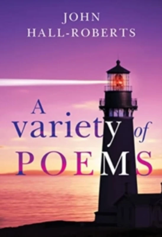 Image of A Variety of Poems Paperback / softback