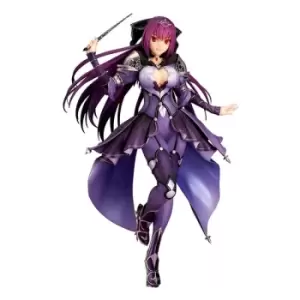Image of Fate/Grand Order PVC Statue 1/7 Caster/Scathach Skadi (Second Ascension) 24 cm