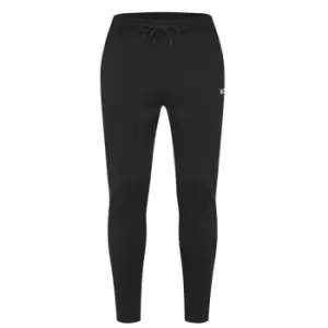 Image of Boss Hadiko 1 Joggers Mens - Black