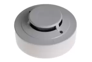 Image of ABUS PC Optical Smoke Detector, 12V dc