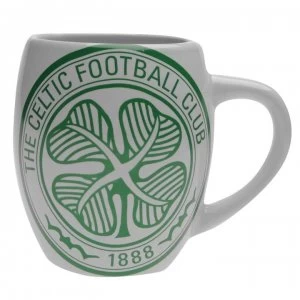 Image of Team Tea Tub Mug - Celtic