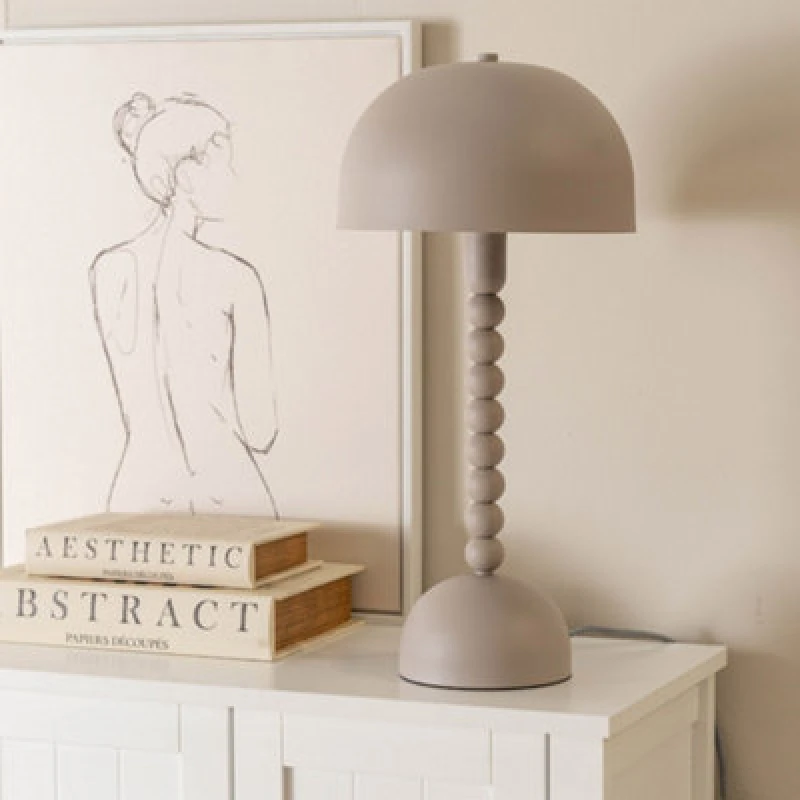 Image of Clement Metal Table Lamp