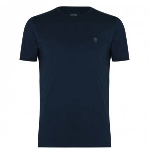 Image of 883 Police Basic Crew T Shirt - Forest Fir