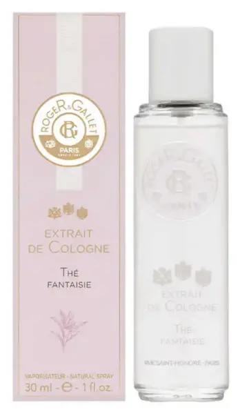 Image of Roger & Gallet The Fantaisie Eau de Cologne For Her 30ml