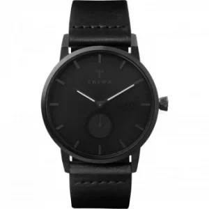 Image of Mens Triwa Midnight Falken Watch