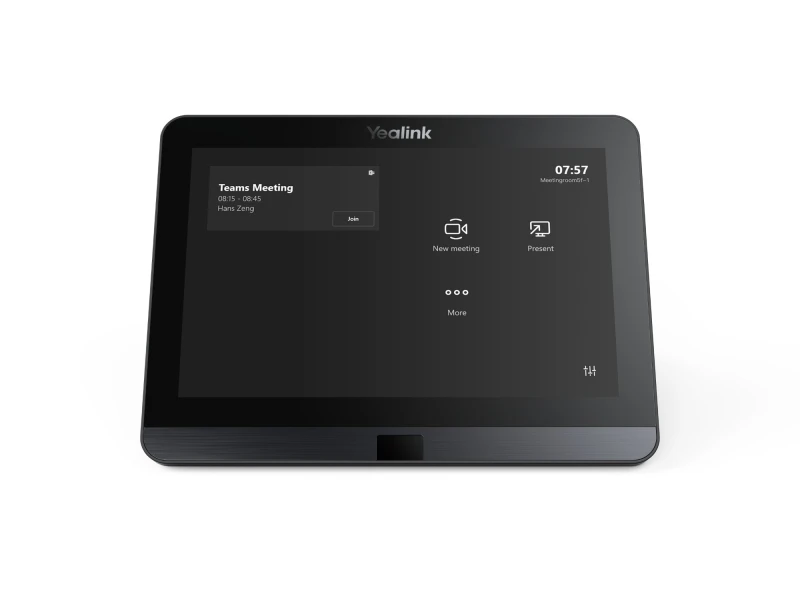 Image of Yealink Mtouch E2 For MVC Series Room System