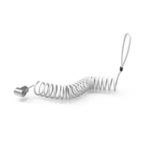 Image of Compulocks CL15CUTL Silver cable lock