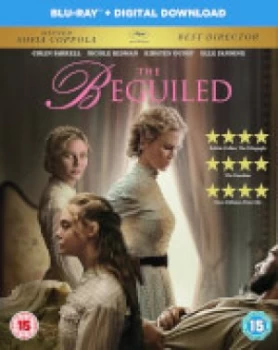 Image of The Beguiled (Includes Digital Download)