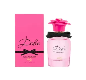 Image of Dolce & Gabbana Dolce Lily Eau de Toilette For Her 75ml
