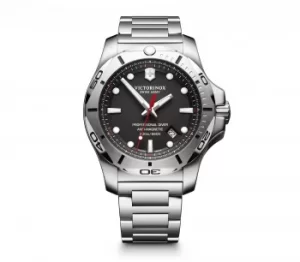 Image of I.N.O.X. Professional Diver (black, 45 mm)