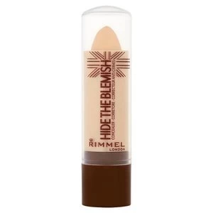 Image of Rimmel Hide The Blemish Soft Honey 103 Nude