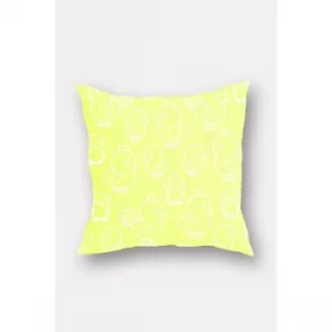 Image of YS5215081192 Multicolor Cushion Cover