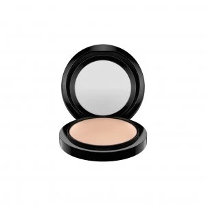 Image of MAC Mineralize Skinfinish Natural Medium Plus