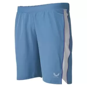 Image of 2022 England Woven Shorts (Grey)