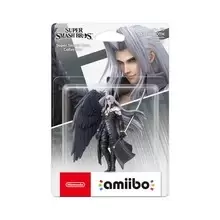 Image of Amiibo Sephiroth
