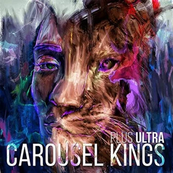 Image of Carousel Kings - Plus Ultra Vinyl