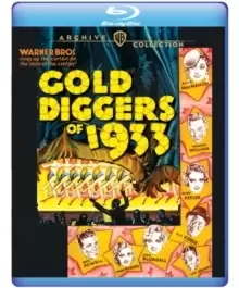 Image of Gold Diggers of 1933