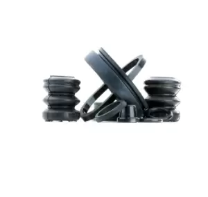 Image of FRENKIT Brake Caliper Repair Kit FORD,RENAULT,FIAT 234003 0000009950869,9947819,0000009950869 0009950869,9941668,9947819,9950476