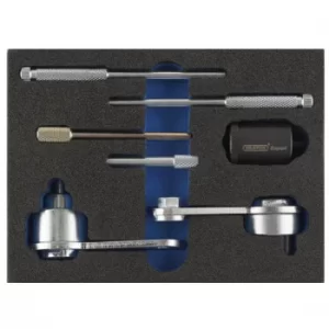 Image of Draper 17819 Engine Timing Kit (JAGUAR, LAND ROVER, PEUGEOT, CITROEN)
