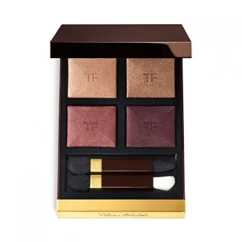 Image of Tom Ford Beauty Beauty Eye Colour Quads - HONEYMOON