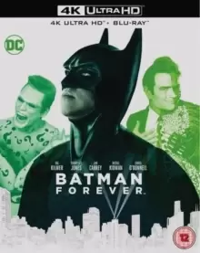Image of Batman Forever