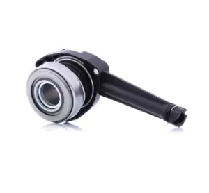 Image of VALEO Central Slave Cylinder, clutch OPEL,RENAULT,NISSAN 810029 0802CAA04380N,802CAA04380N,3057000Q0D 3057000Q0E,3057000Q0L,3057000QAA,3057000QAC