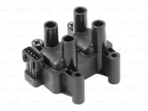 Image of Bosch F01R00A025 Ignition Coil