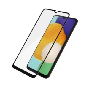 Image of PanzerGlass Samsung Galaxy A03s Screen Protector Glass